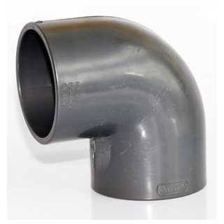 Down Pipe Elbow